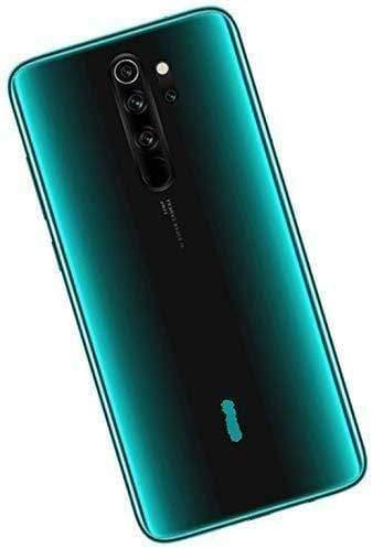 Dealsplant Back cover Replacement door for Redmi Note 9 Pro Max-Mobile Accessories-dealsplant