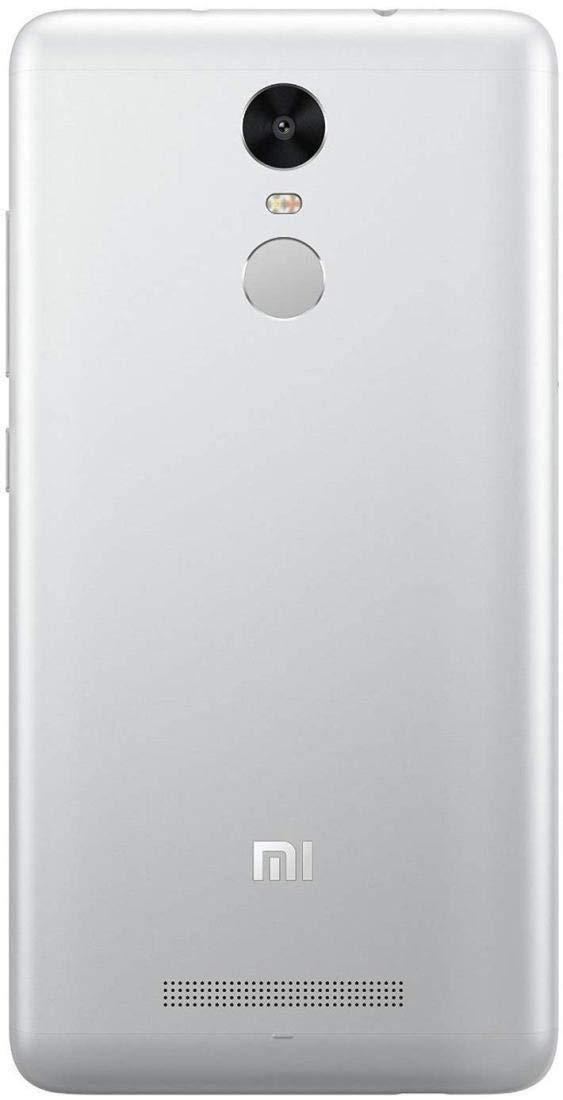 Dealsplant Back panel Replacement cover for Redmi Note 3-Mobile Accessories-dealsplant