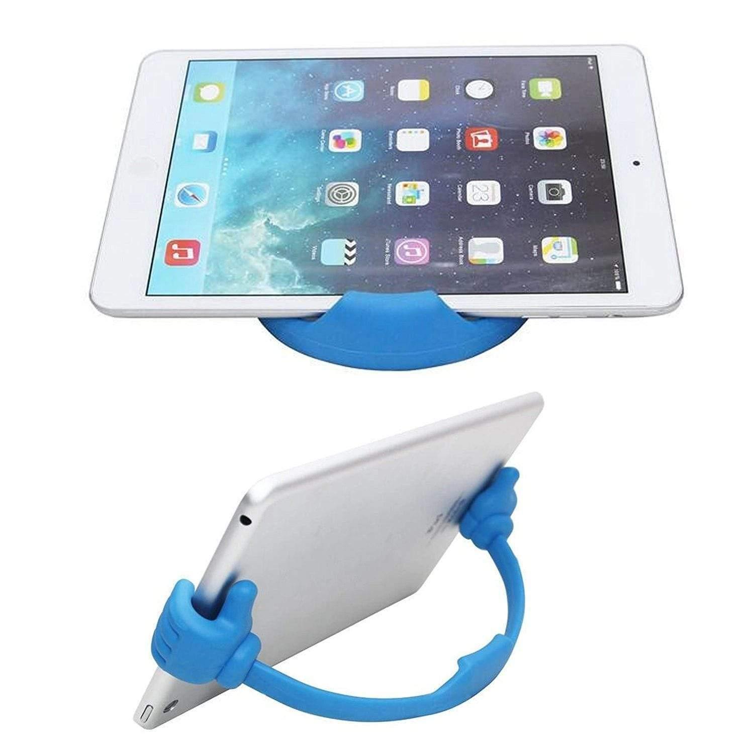 Dealsplant OK Stand Mobile Holder for all phones (Assorted Colours)-Mobile Accessories-dealsplant