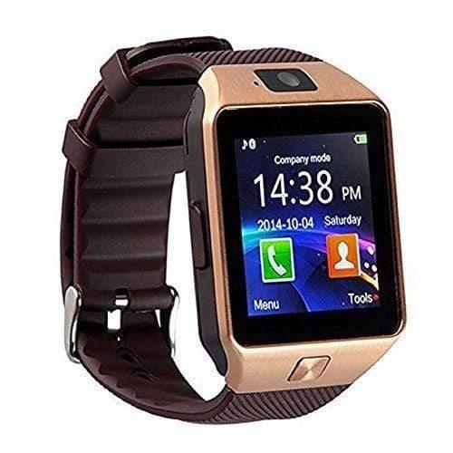 DZ09 Bluetooth Smart Watch Phone-Mobile Accessories-dealsplant