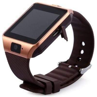 DZ09 Bluetooth Smart Watch Phone-Mobile Accessories-dealsplant