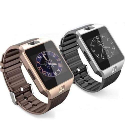 DZ09 Bluetooth Smart Watch Phone-Mobile Accessories-dealsplant