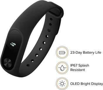Mi Band - HRX Edition-Mobile Accessories-dealsplant