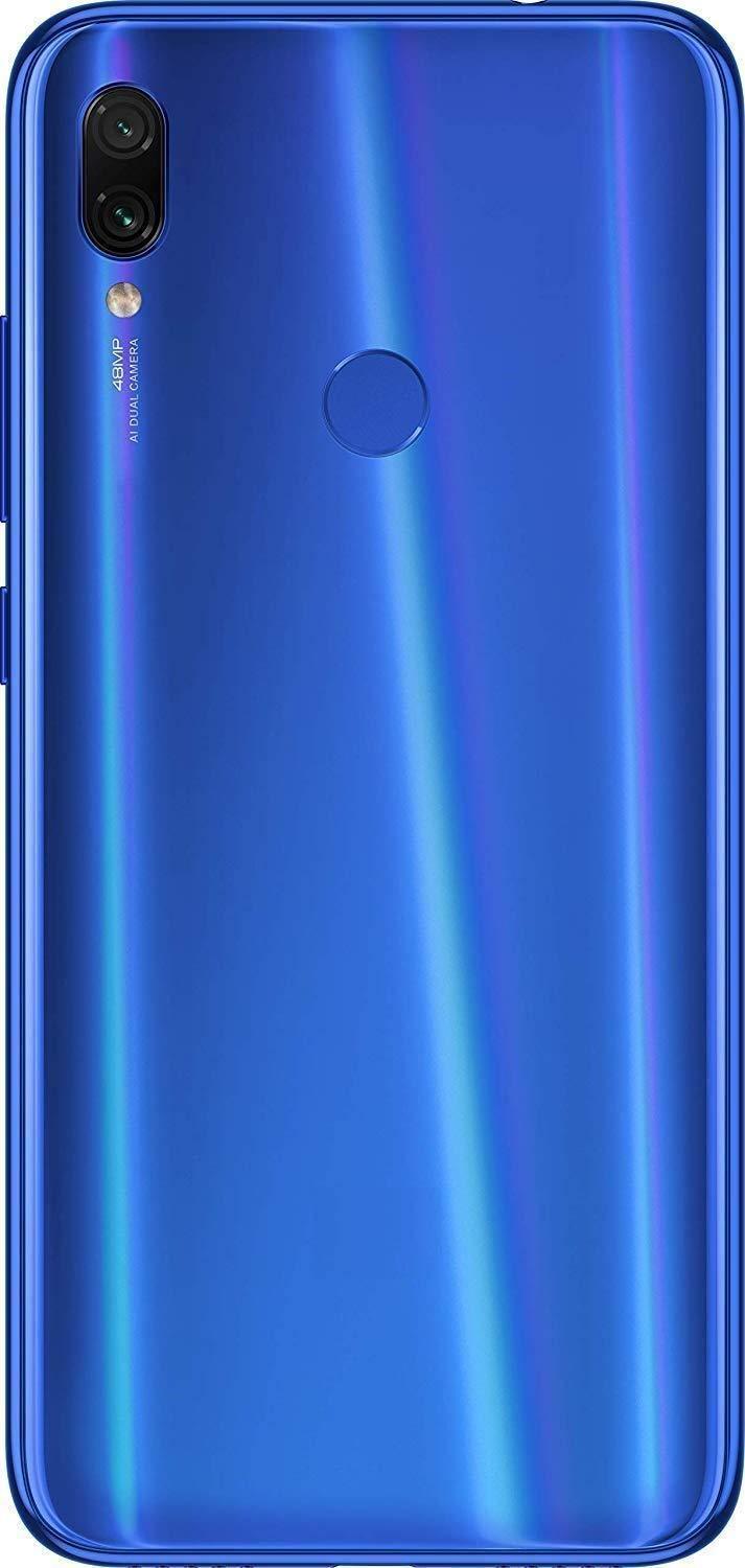 Dealsplant Back cover Replacement door for Redmi Note 7 Pro-Mobile Accessories-dealsplant