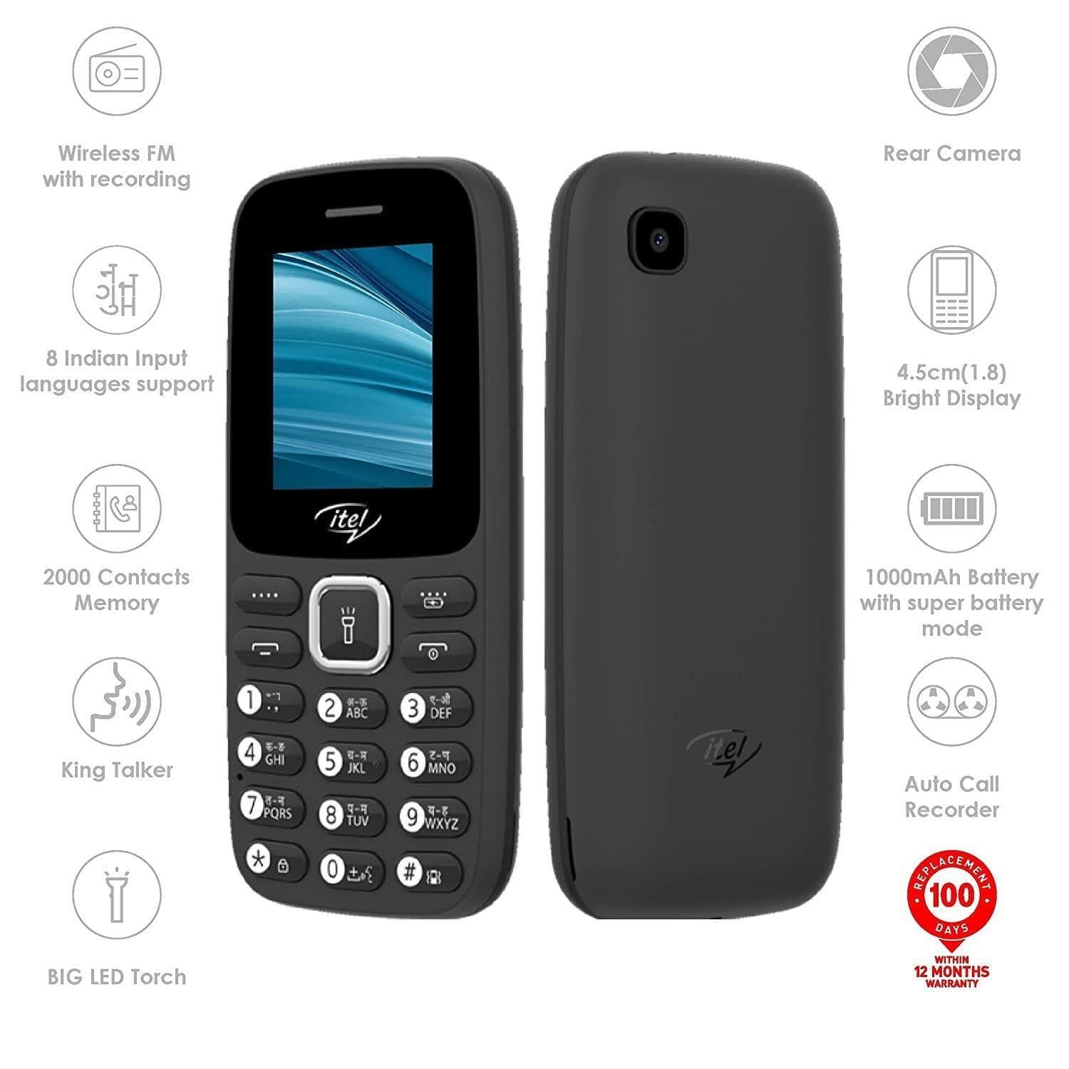itel It 2171-mobile phones-dealsplant