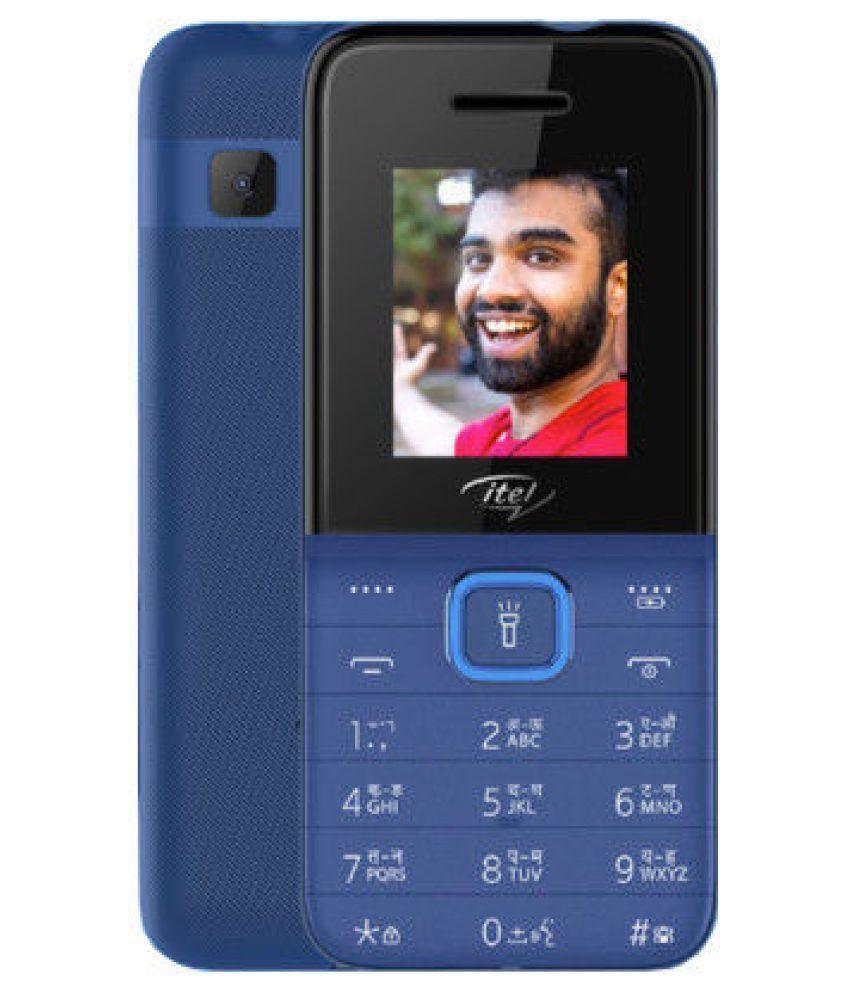 itel IT5608-Mobile Phones-dealsplant