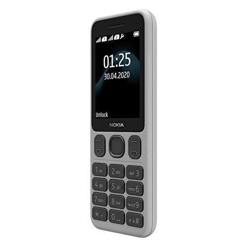 NOKIA 125-Mobile Phones-dealsplant