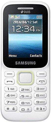 Samsung Guru Music 2 SM-B310E Mobile Phone-Mobile Phones-dealsplant