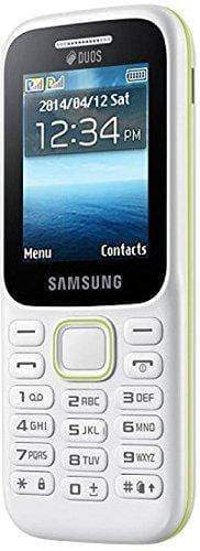 Samsung Guru Music 2 SM-B310E Mobile Phone-Mobile Phones-dealsplant