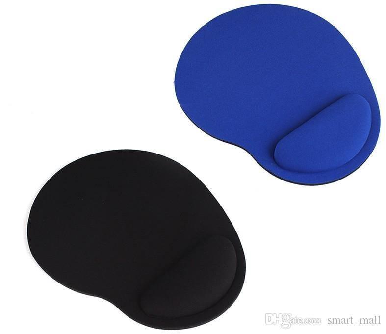 Dealsplant Premium Quality Mouse Pad with Wrist Rest-Mouse Pad-dealsplant
