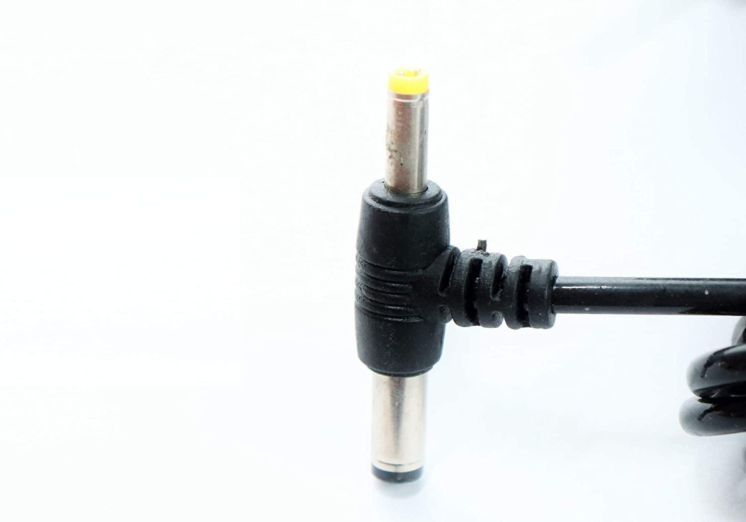 Dealsplant 12V 2A AC/DC Power Supply Adapter with 5.5mm DC Plug & Sony Plug-Power Adapters-dealsplant