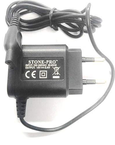 Dealsplant 15V 360mA Power Adapter For Philips Trimmer Power Supply Ac Input 100-240V Dc output 15V 360mA-Power Adapters-dealsplant