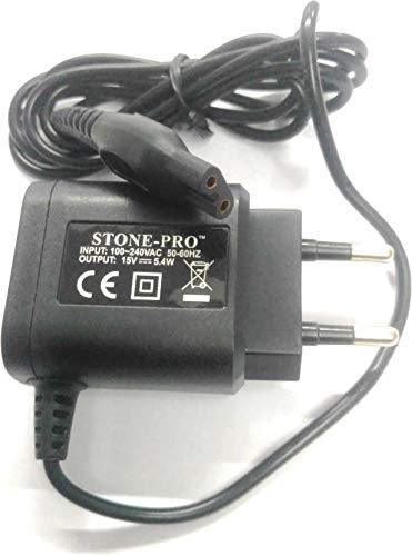 Dealsplant 15V 360mA Power Adapter For Philips Trimmer Power Supply Ac Input 100-240V Dc output 15V 360mA-Power Adapters-dealsplant