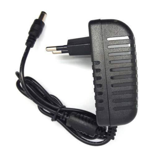 Dealsplant 5V 2A 10W AC/DC Power Supply Adapter with 5.5mm DC Plug-Power Adapters-dealsplant