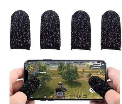 EverMart PUBG Finger Sleeve Set Of 4-Pubg Sleeve-dealsplant