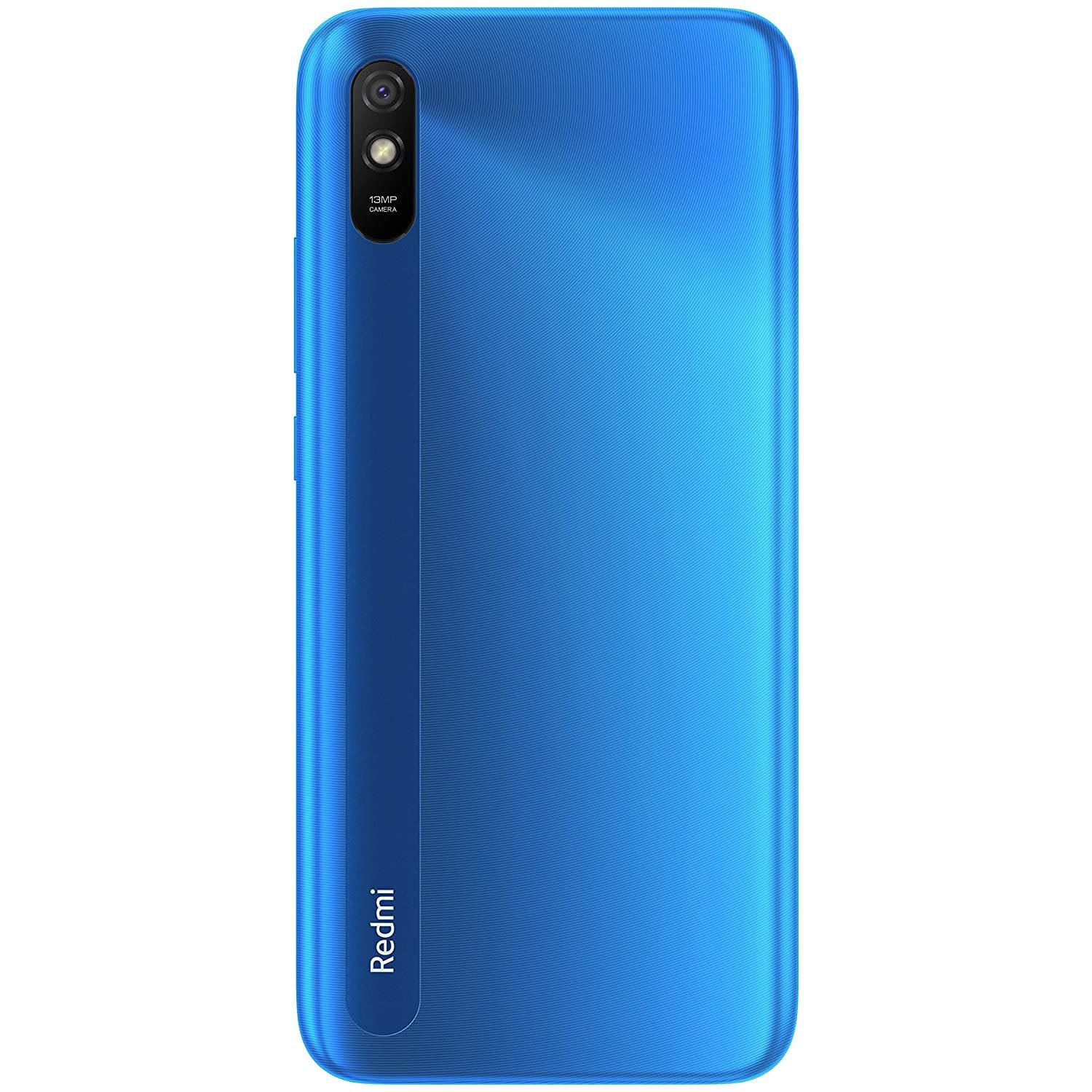 Redmi 9A (2GB Ram, 32GB Storage) | 2GHz Octa-core Helio G25 Processor-dealsplant