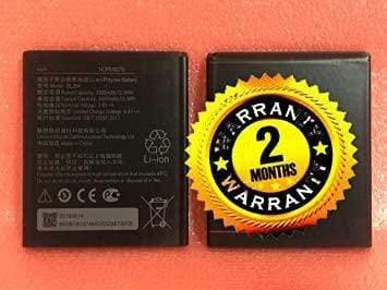 Dealsplant BL 264 High Quality Battery for Lenovo vibe v2 Mobile Phones (6 Months Replacement Warranty)-Replacement Battery-dealsplant