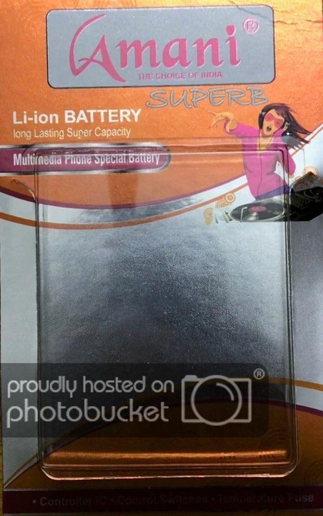 Dealsplant S3850 Battery for Samsung Mobile Phones (6 Months Replacement Warranty)-Replacement Battery-dealsplant