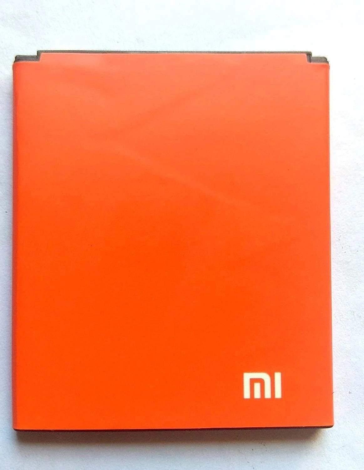 Generic BM44 (2200 mAh) Battery for Xiaomi Redmi 2/Prime/2S (3.8V) Good Quality-Replacement Battery-dealsplant