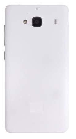 Dealsplant Back Panel Battery Door Back Cover Replacement for Xiaomi Redmi 2S / Redmi 2S Prime-Screen Protector-dealsplant
