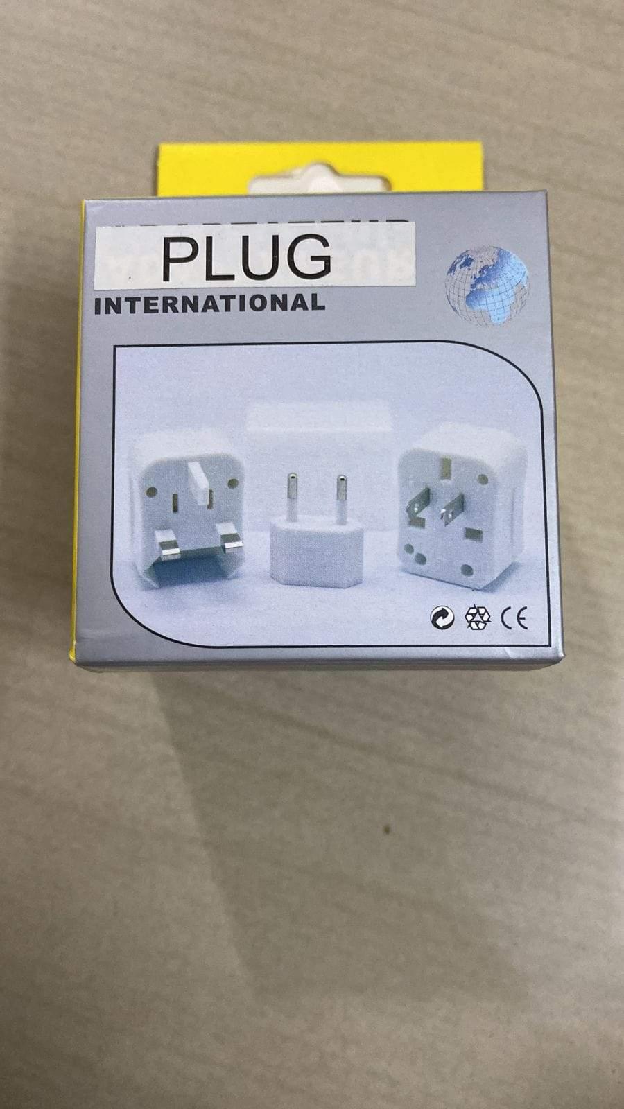 Deasplant international universal travel adapter plug UK EU US AU multi socket plugs travel adapter plug high quality-universal travel adapter-dealsplant
