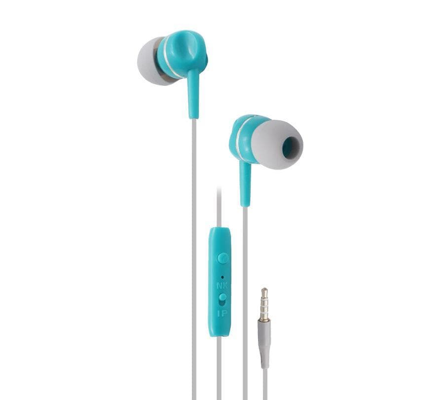 Zebronics ZEB-EM800 In-Ear Earphone-dealsplant