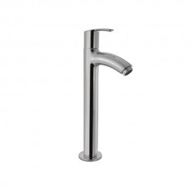 Essco Cosmo Pillar Cock Faucet COS-CHR-103021M Pillar Cock with Extension Body-Pillar Cock Long Neck-dealsplant