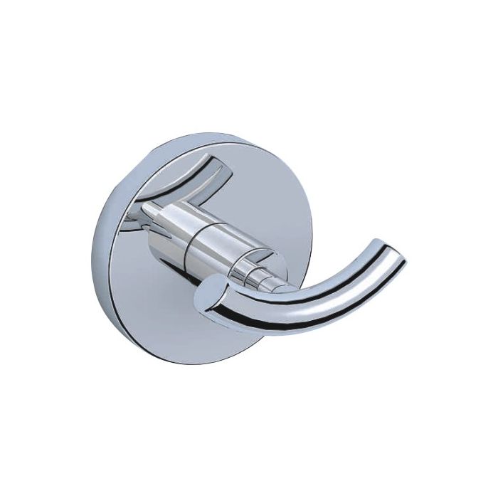 Jaguar continental Double Coat Hook ACN-CHR-1161N-dealsplant