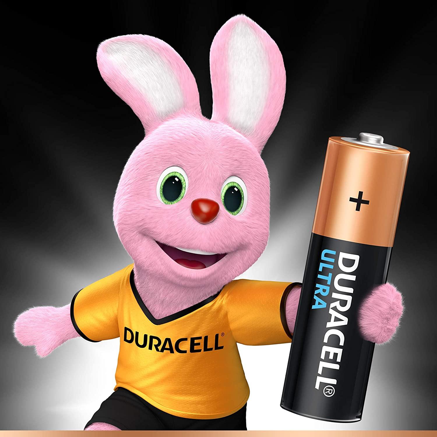Duracell Ultra Alkaline AA Battery-Battery-dealsplant