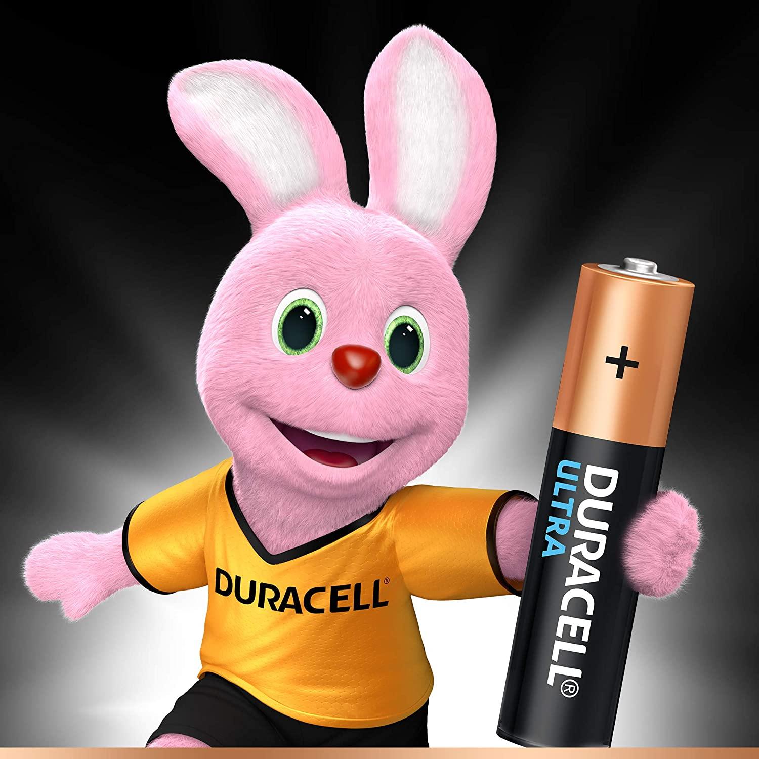 Duracell Ultra Alkaline AAA Battery-Battery-dealsplant