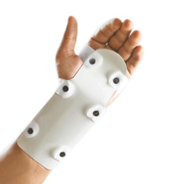 Dynamic Dyna Cockup Wrist Brace (1660) (L)-HEALTH &PERSONAL CARE-dealsplant