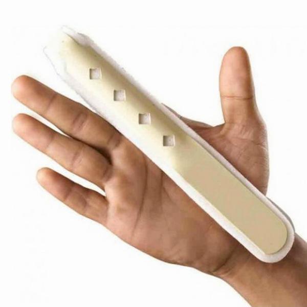 Dynamic Dyna Finger Extension Splint (One Size Fits All)-HEALTH &PERSONAL CARE-dealsplant