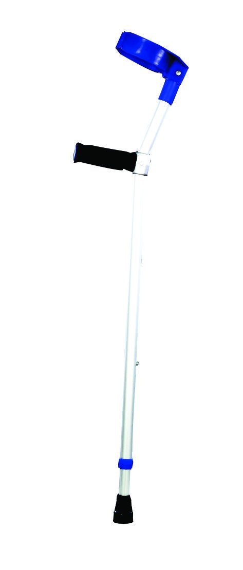 Dyna Rehaid Hinged Elbow Crutch- Universal-HEALTH &PERSONAL CARE-dealsplant