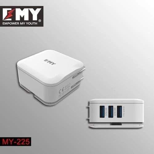 EMY-225 Travel Charger for Iphone-Chargers-dealsplant