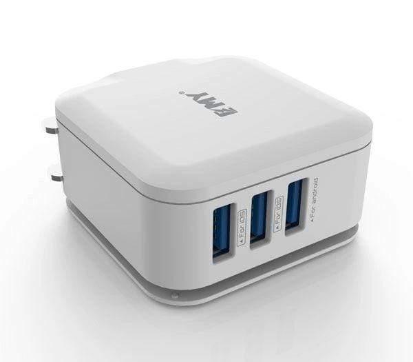 EMY-225 Travel Charger for Iphone-Chargers-dealsplant