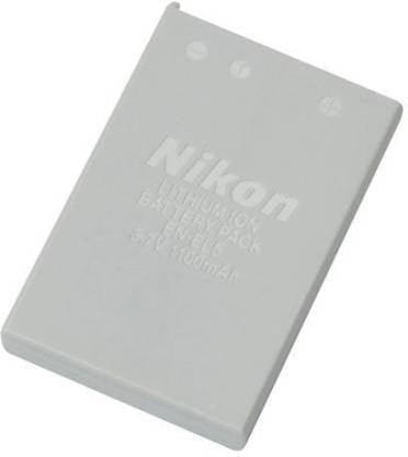 Digitek EN-EL5 Battery (6 month warranty)-Camera Batteries-dealsplant