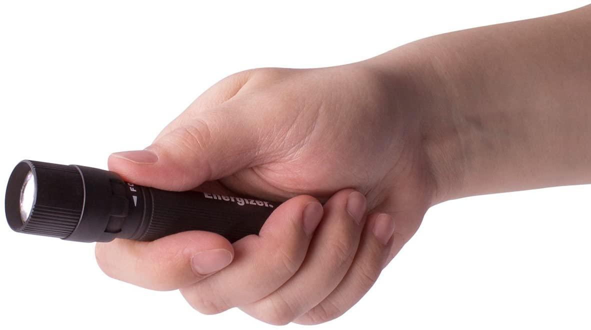 Energizer X-Focus Torch light-Torch light-dealsplant