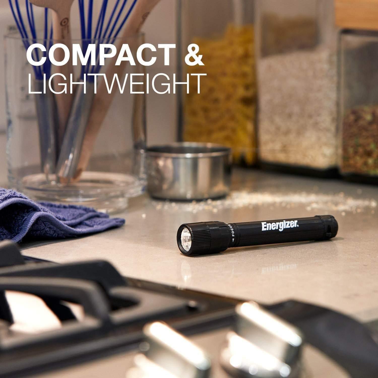 Energizer X-Focus Torch light-Torch light-dealsplant