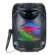 eNTER GO BLUETOOTH SPEAKER PARTY BLASTER 15-Bluetooth Speakers-dealsplant