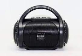 eNTERGO Bluetooth Speaker pocket blaster-Bluetooth Speakers,USB-dealsplant