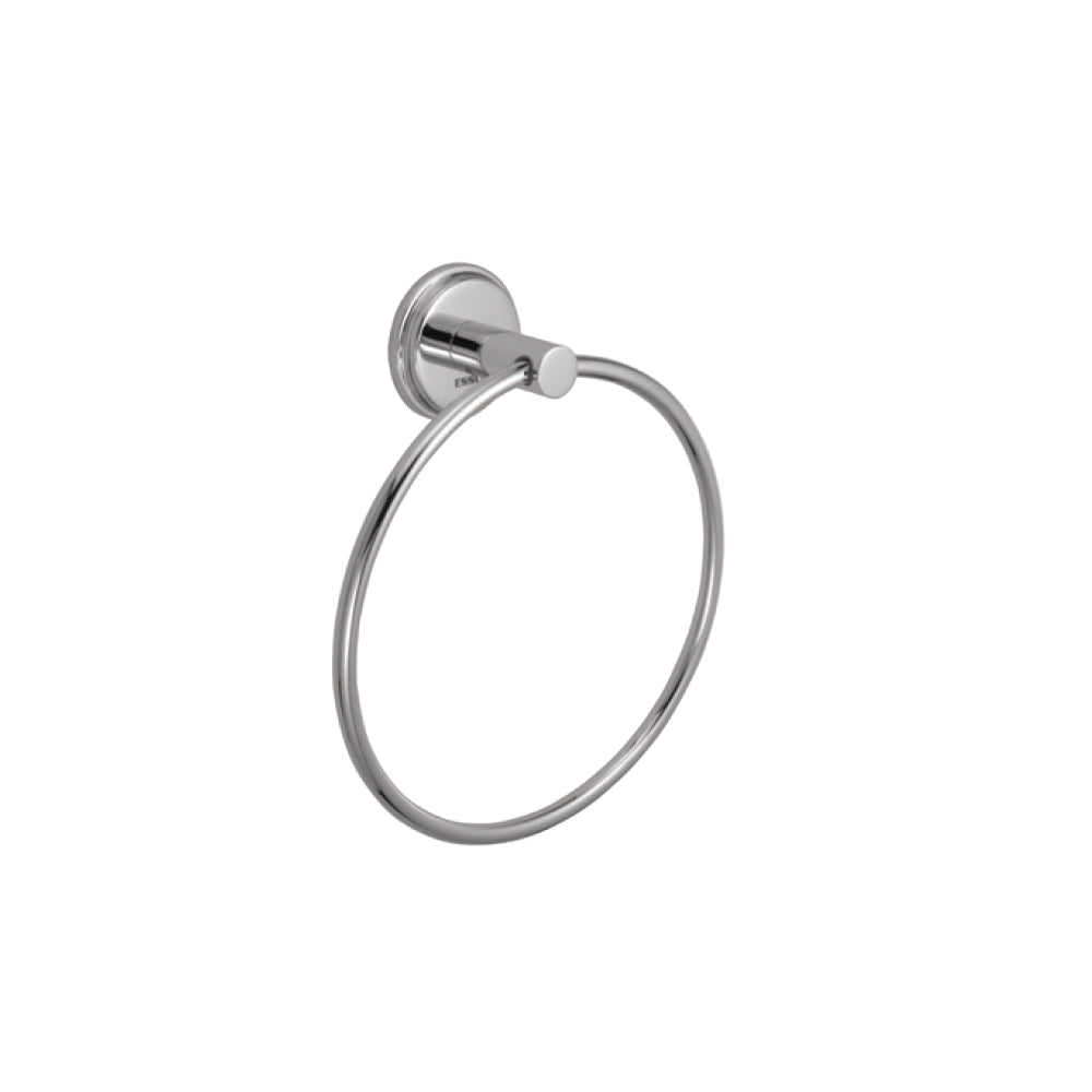 Essco Jaquar Towel Ring (Chrome) AEC-CHR-1121N-hanger-dealsplant