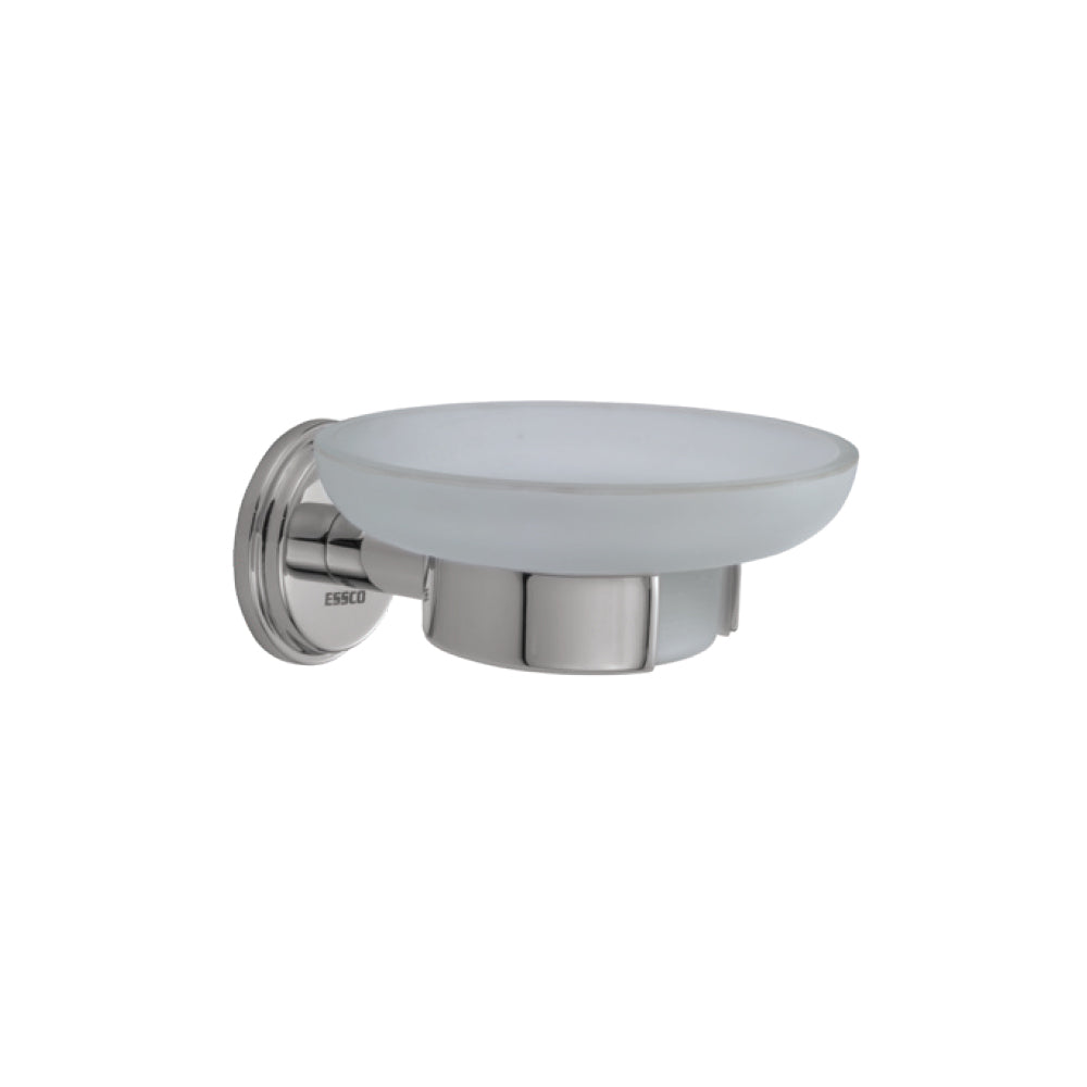 Essco Jaquar Soap Dish AEC-CHR-1131N-dealsplant