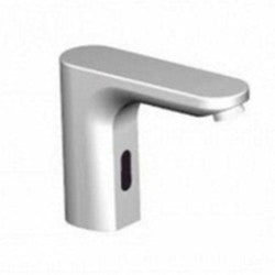 Parryware E Tap Sensor Pillar Cock DC-Taps & Dies-dealsplant