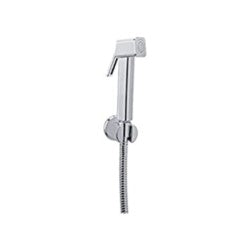 Parryware Euclid Pro with Hose & Hook Health Faucet-Taps & Dies-dealsplant