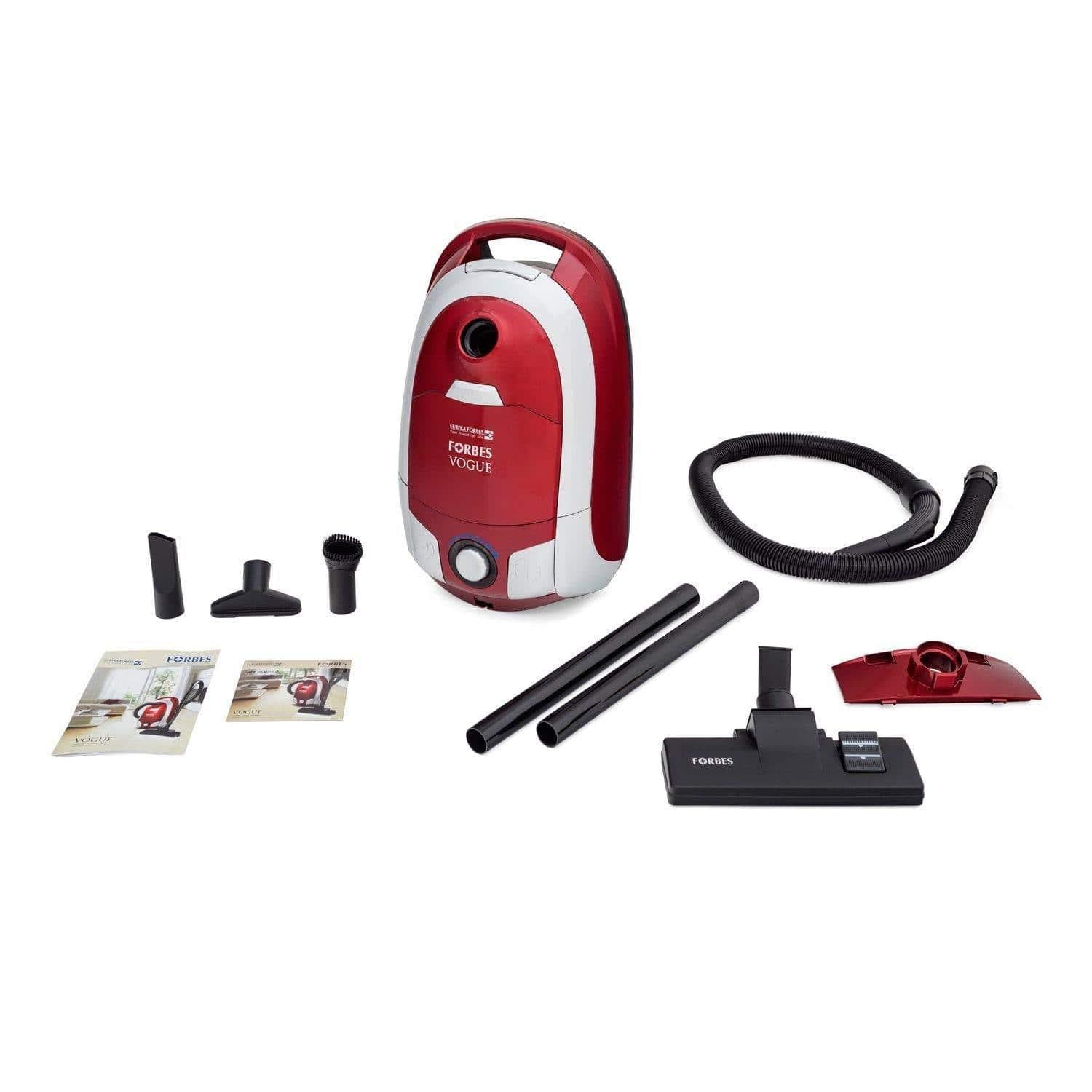 Eureka Forbes Vogue Vacuum Cleaner-Home & Kitchen Appliances-dealsplant