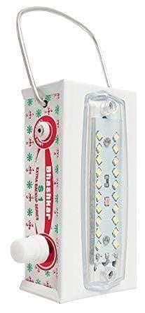 Eye Bhaskar 20 LED Solar Plus Charger Rechargeable-Home & Living-dealsplant