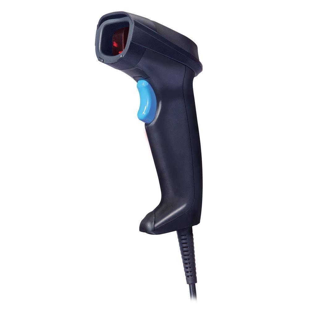 FINGERS Quickscan W5 Barcode Scanner with Quickscan Technology-Barcode Scanner-dealsplant