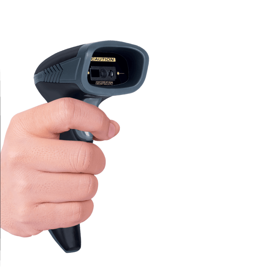 FINGERS 2D-QuickScan WL5-dealsplant