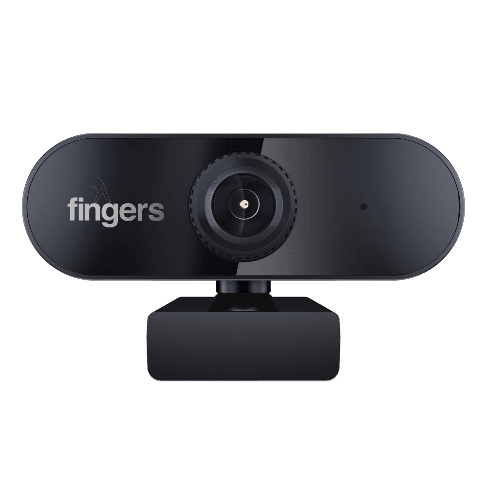 FINGERS 720 Hi-Res Webcam.-Webcams-dealsplant