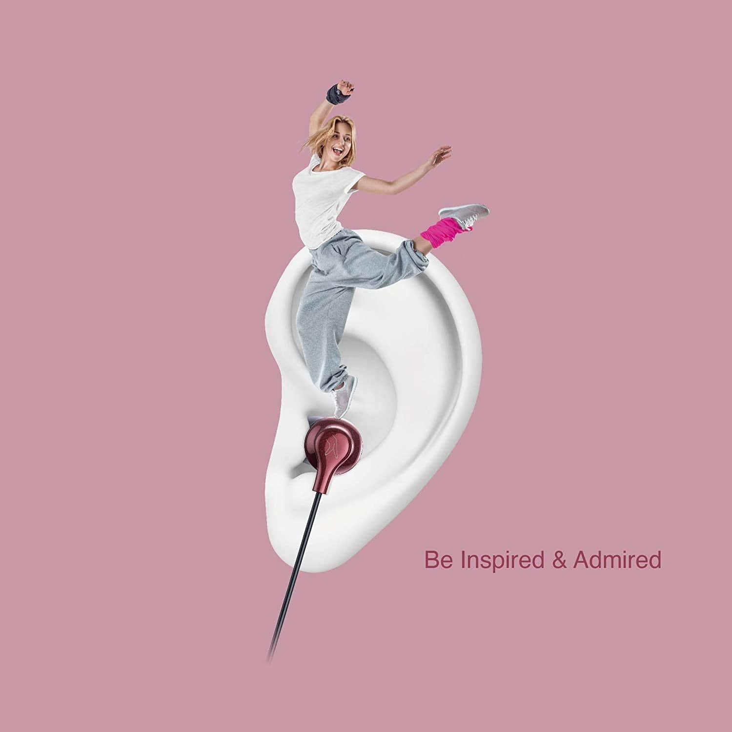 FINGERS SoundBoss Wired Earphones-Wired Earphone-dealsplant